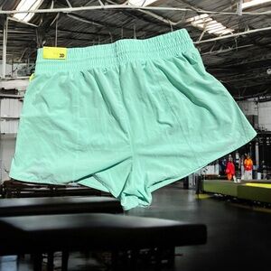 All in Motion Athletic Shorts Fitness Gym Workout NWT NEW Sporty Exercise